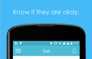 Get alerts is activity levels change.