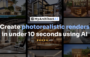MyArchitectAI screenshot 1