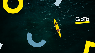 LogMeIn has rebranded as GoTo, with LastPass still planned to go independent image