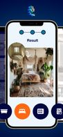 Lumia AI - AI Home Designer screenshot 2