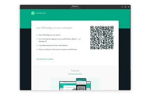 Whakarere screenshot 1
