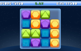 Gravity Jar screenshot 1