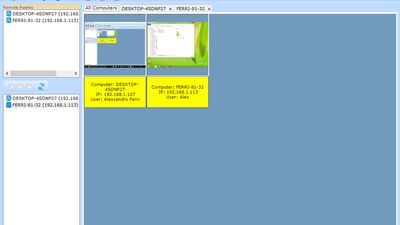 PC Activity Viewer screenshot 1