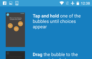 nhance app screenshot 1