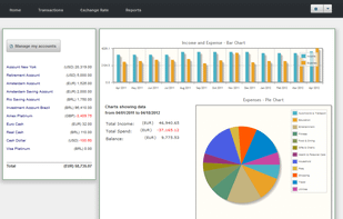 eDindim screenshot 1