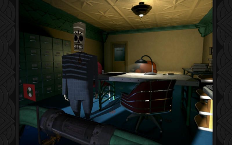 12 Games Like Grim Fandango Remastered Similar Adventure Games 2023