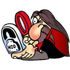 GNU GRUB icon