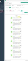 aveJana review display widget for non CMS based platforms