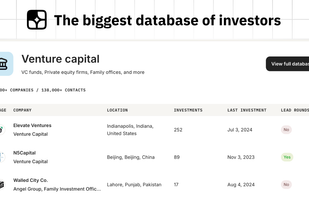Dataflecks screenshot 2