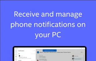 Intel Unison screenshot 1