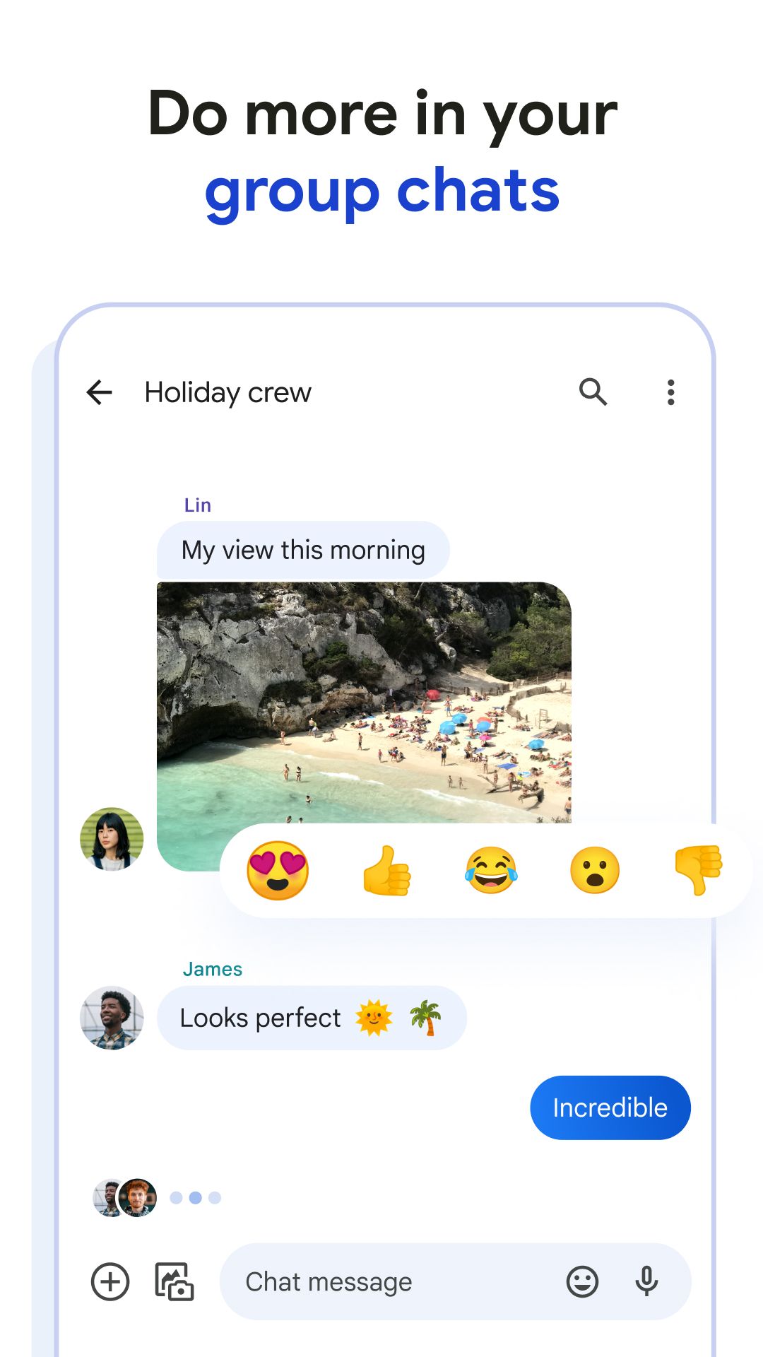 Google Messages Alternatives for Android 25+ Instant Messengers