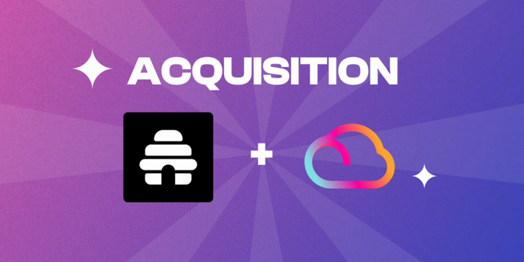 beehiiv acquires Typedream: enhanced no-code website building with AI-powered features
