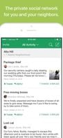 Nextdoor screenshot 1