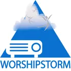 WorshipStorm icon