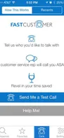 FastCustomer screenshot 3