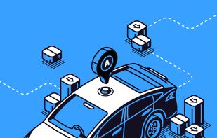 MyWay Route Planner screenshot 2