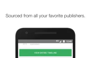 Crisp (formerly Tenreads) screenshot 3