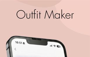 AI outfit maker & generator