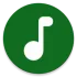 Fossify Music Player icon