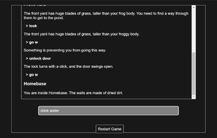 ifSpace screenshot 1
