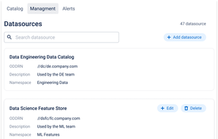 Plug In Any Data Sources And Draw Insights
