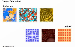 Image Tricks screenshot 1