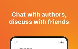 Boosty.to screenshot 3