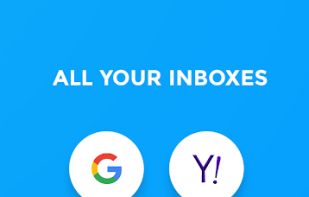 Email - Edison Mail screenshot 1