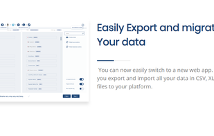 SyncSpider screenshot 3