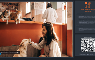 Moment Page screenshot 2