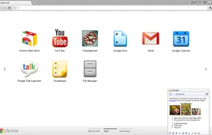 Scratchpad screenshot 1