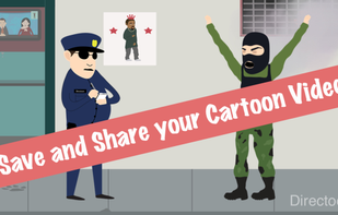 Directoon screenshot 3