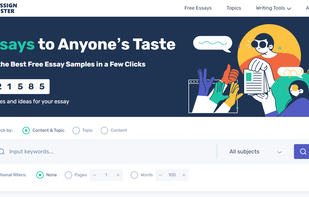 Preview of Assign Buster