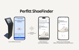 Perfitt screenshot 3