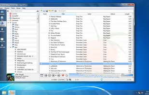 Icecast radio stations