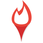 Flare - Friend Locator icon