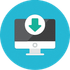 Utube Downloader icon