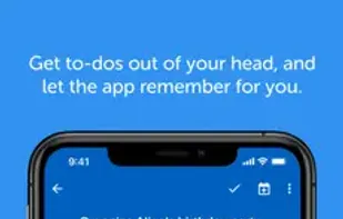 Remember The Milk screenshot 1