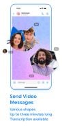 VK Messenger screenshot 3