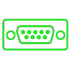Serial Port Assistant icon