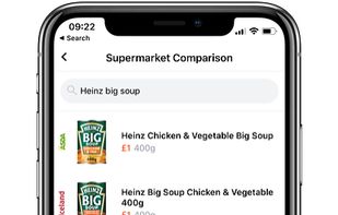 Latest Deals screenshot 1