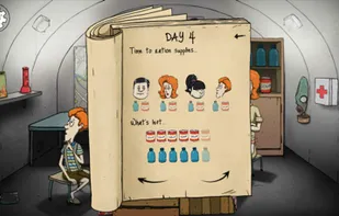 60 Seconds! screenshot 3