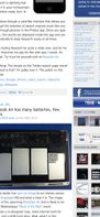 FullScreen For Safari screenshot 3