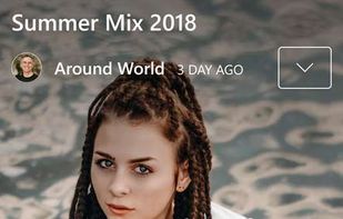 Player for IGTV PRO screenshot 2