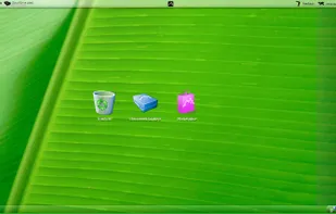 CloudTop screenshot 1