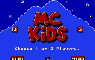 Mednafen screenshot 1