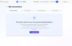 KiteConnect screenshot 3