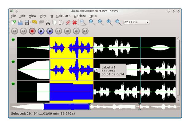 Open Source Audacity Alternatives: Top 10 Audio Recorders & Audio ...