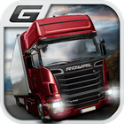Royal Truck City Simulator icon