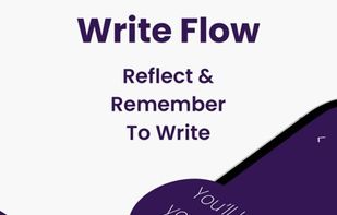 Write Flow screenshot 1